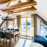 Luxury Apartments