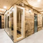 Luxury Apartments