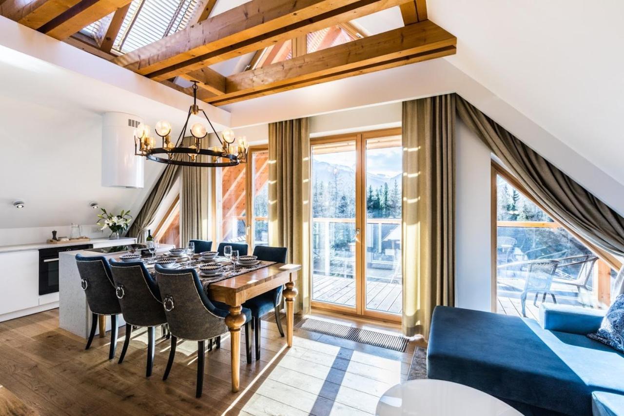 Apartment Luxury *