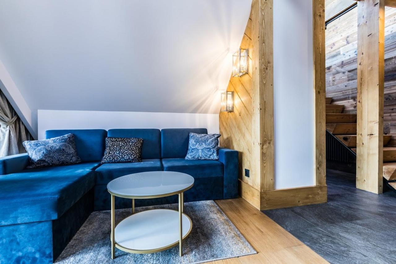 Apartment Luxury