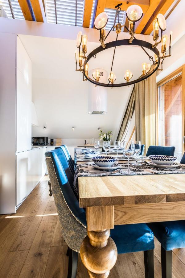 Luxury Apartment Zakopane