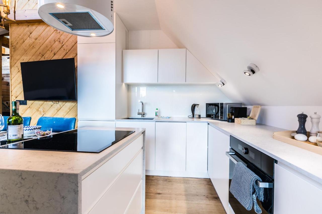 Apartment Luxury