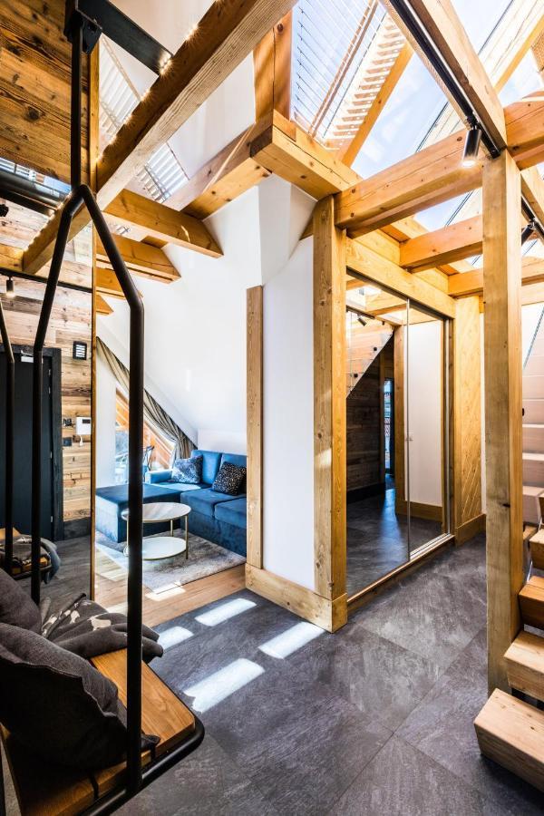 Luxury Apartment Zakopane