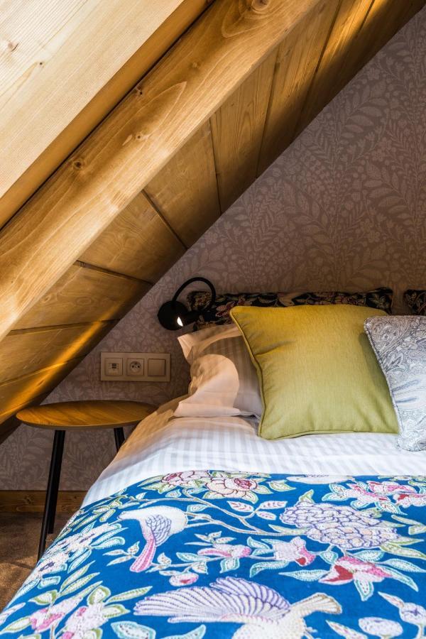 Apartment Luxury Zakopane