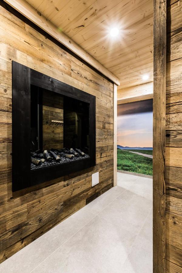 Apartment Luxury *