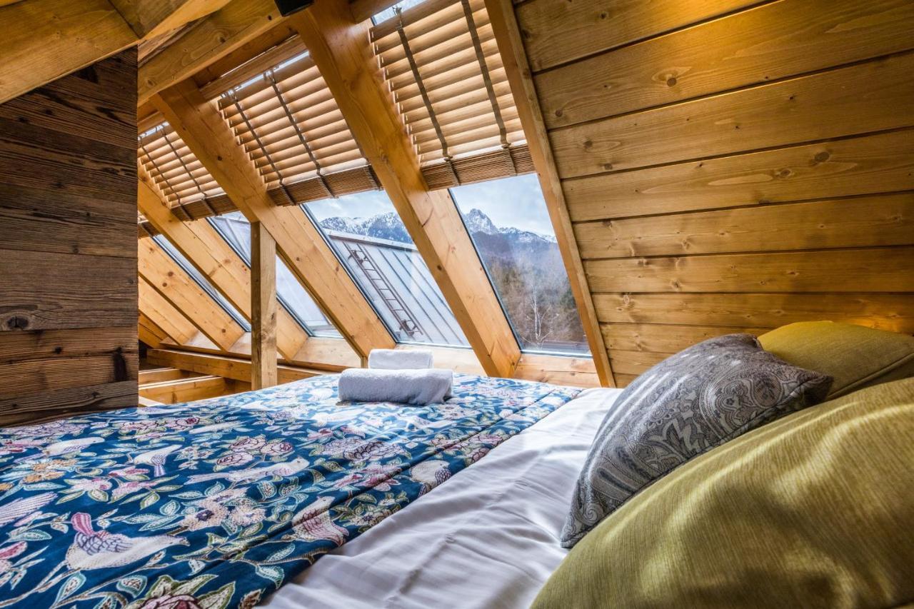 Apartmán Luxury