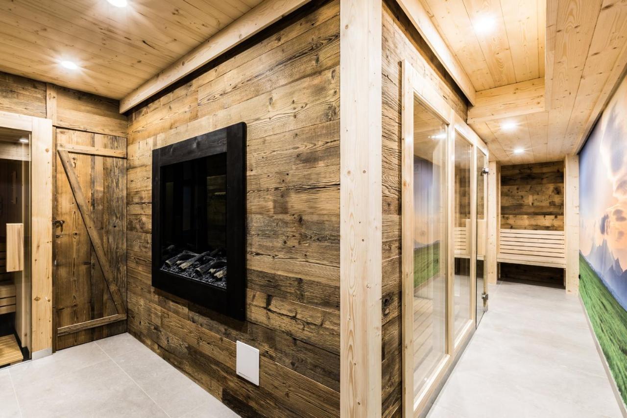 Apartmán Luxury *